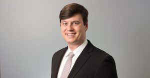 Jonathan Maki joins Cerberus team.