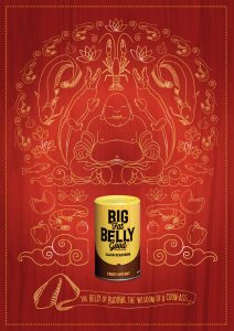 Big-Fat-Belly-Good- Advertisement
