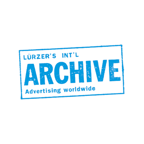 Cerberus' advertising, design, and web development work can be seen on Lürzer's Int'l Archive's website.